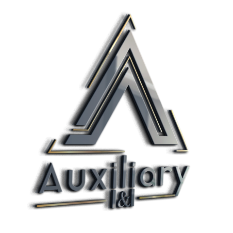 Auxiliary i&i Financial Services